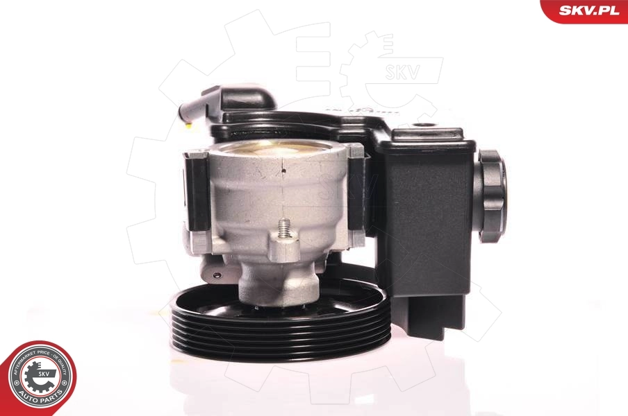 Hydraulic Pump, steering